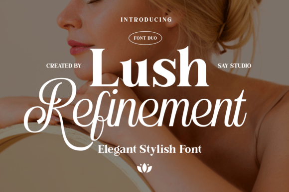 Download Lush Refinement Duo - Lush Collection