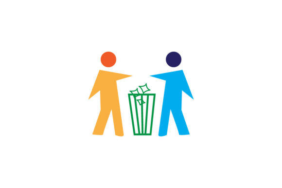 Download Cleanliness Logo Illustration Simple Des - Cleanliness Collection