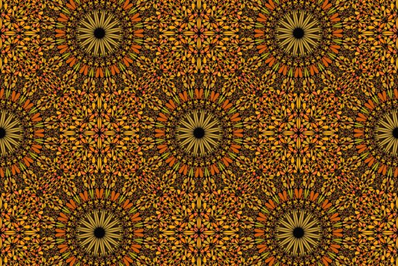 Download Bohemian Mandala Mosaic Pattern Design - Mandala mosaic Collection