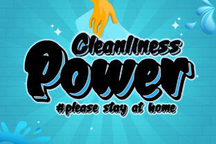 Download Cleanliness Power - Cleanliness Collection